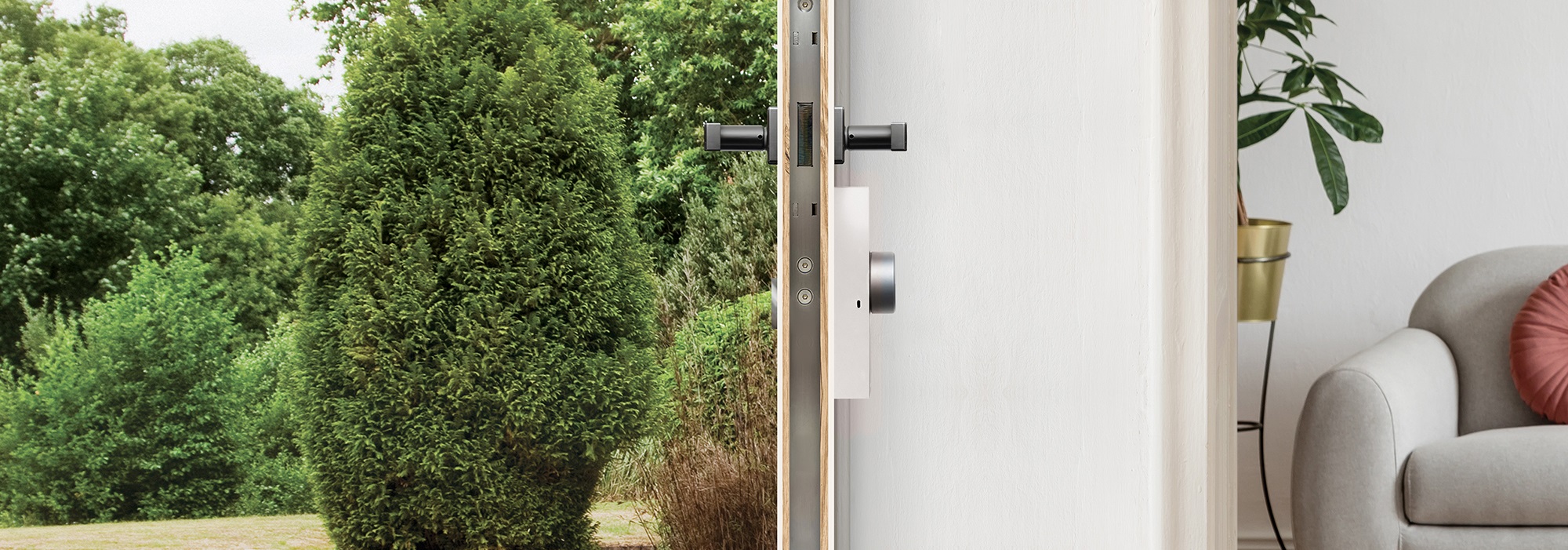 Cerradura-puerta-conectada-conectada-