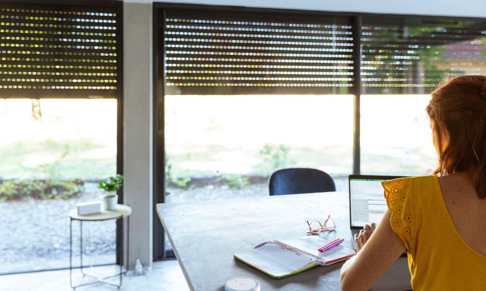 Mejorar la eficiencia energética, el confort térmico
