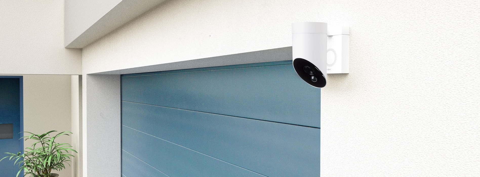 cámaras de vigilancia